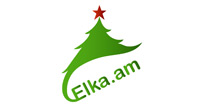 Elka.am Искусственные елки: Доставка в ереване Армения