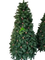 Искусственная Елка Imperial Tree Elegant (с шишками)
